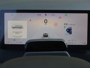 Jaecoo 7 2024 Jaecoo 7 1.6 TGDI, Salon Polska, 1. Właściciel, zdjęcie 10