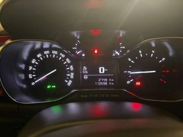 Citroen C3 III Hatchback 1.2 PureTech 82KM 2018 Citroen C3 1.2 PureTech FEEL 2018 Salon PL Gwarancja Klimatyzacja, zdjęcie 11