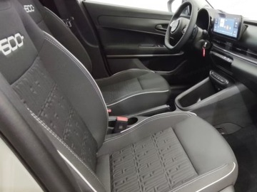 Fiat Talento I 2025 FIAT 600 Pop 1.2 Turbo Hybrid eDCT Crossover 110KM 2025, zdjęcie 4