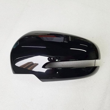 PRO SUZUKI VITARA S-CROSS 2016-2018 POUZDRO ZRCÁTKO