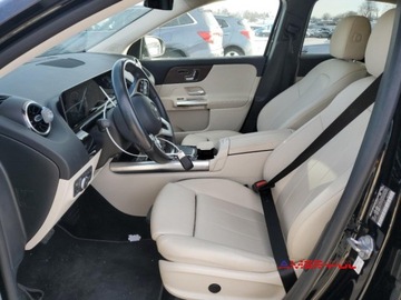 Mercedes GLA II 2021 Mercedes-Benz GLA 2021 r., 2,0L 250 4 MATIC 2.0 Benzyna 221KM, zdjęcie 7