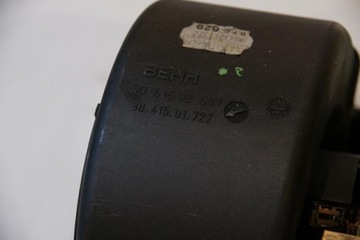 ВЕНТИЛЯТОР 24В VOLVO FH12 FH16 FM9 FM12