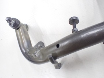 ПЕТЛИ ПОДЪЕМНОЙ ЗАДНЕЙ ДВЕРИ MERCEDES S W221