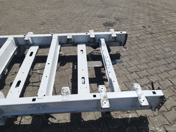 РАМА КУЗОВ КУЗОВ DUCATO ДЖЕМПЕР БОКСЕР 06R- 388CM