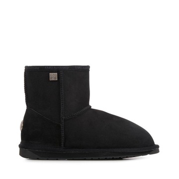 Emu Australia Buty Platinum Stinger Slim Mini 38
