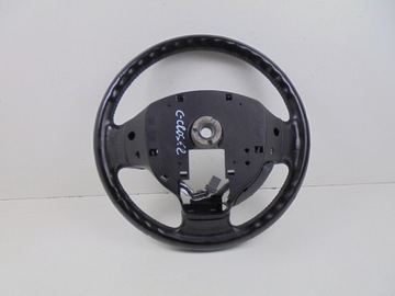 VOLANT KŮŽE MULTIFUNKČNÍ CITROEN C-CROSSER