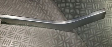 RR Evoque L538 декоративная накладка на правый туннель HEXAGON