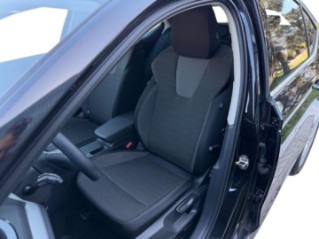 Skoda Octavia IV 2024 Skoda Octavia 1.5 TSI 115 KM Salon PL Gwarancja Bogate wyposazenie, zdjęcie 15
