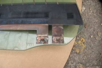 LAND ROVER FREELANDER 02R SKLO (OKNO) ZADNÍ