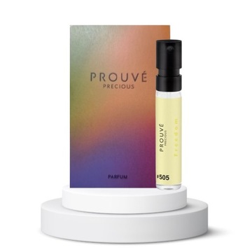 Prouve Precious FREEDOM - Próbka perfum - 2ml