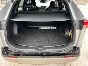 Toyota RAV4 V SUV 2.5 Hybrid Dynamic Force 218KM 2022 Toyota RAV4 V (2018-) 2.5 Hybrid Selection 4x2, zdjęcie 14