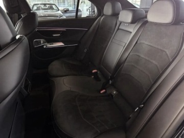 Mercedes Klasa E W214 Sedan 2.0 220d 197KM 2025 E Klasa 220 d 4-Matic AMG 2.0 197KM 2025, zdjęcie 13