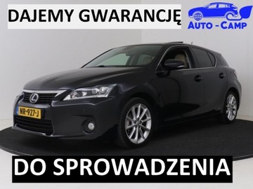 Lexus CT 2012 Lexus CT200h*PEWNY I BEZWYPADK.*wiele do wyboru*, zdjęcie 39