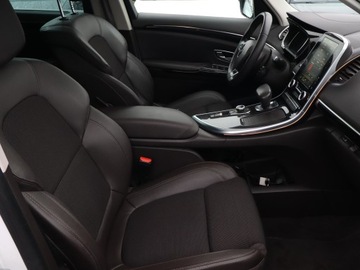 Renault Espace V Van 1.6 Energy TCe 200KM 2015 Renault Espace 1.6 TCe, Serwis ASO, Automat, zdjęcie 8