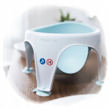 Angelcare Bath Saft Safe Toddler
