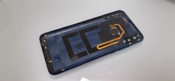 КРЫШКА АККУМУЛЯТОРНОГО АККУМУЛЯТОРА HUAWEI P Smart 2019 POT-LX1