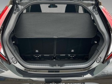 Toyota Aygo X 1.1 VVT-i 72KM 2025 Od ręki - Teamplayer 1.0 Benzyna 72KM | Podgrzewane fotele!, zdjęcie 11