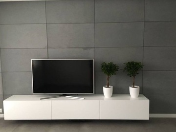 Beton Architektoniczny GRC elewacja płyty 60x60x1