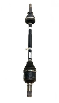 MASERATI GHIBLI półoś półośka axleshaft 6700352630
