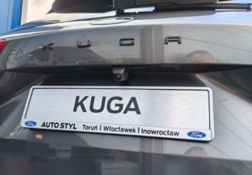 Ford Kuga III 2025 Ford Kuga Ford Kuga 2.5 FHEV FWD ST-Line X 2.5 Hybryda 190KM, zdjęcie 8