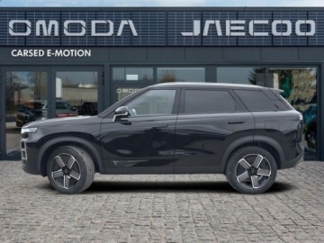 Jaecoo 7 1.6T 147KM 2026 Jaecoo 7 Jaecoo 7 Offroad Carbon black rocznik 2026, ubezpieczenie za 1 zl, zdjęcie 12