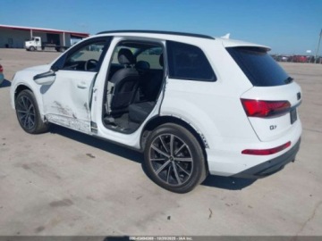 Audi Q7 II 2024 Audi Q7 Premium Plus 55 Tfsi Quattro Tiptronic 2024 3.0l 3.0 Benzyna 335KM, zdjęcie 3