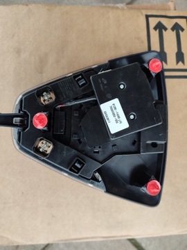 LAMPA POLSTROVÁNÍ OSVĚTLENÍ KABINY TOYOTA CHR C-HR
