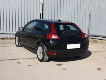 Volvo C30 2007 Volvo C30 2.0 D, Klima,ALU, zdjęcie 3