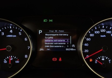 Kia XCeed Crossover Facelifting 1.5 T-GDi 160KM 2023 Kia XCeed VAT 23 1.5T-GDI 160KM DCT 2023 r., salon PL, I wlasciciel, gwara, zdjęcie 21