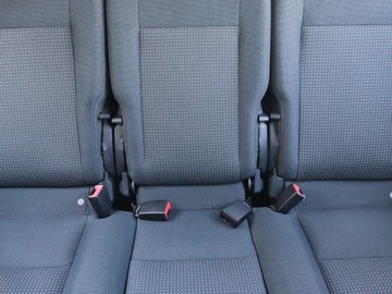 Ford C-MAX II Minivan 1.6 TDCi 115KM 2010 Ford C-Max 1.6 TDCi, Klima, Parktronic, zdjęcie 9