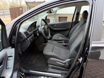 Mercedes Klasa A W169 Coupe 1.5 160 95KM 2010 Mercedes A-Klasa ELEGANCE Tylko158tyśkm! 1WŁ 2010 KLIMA 1.5 Prosta Benzyna, zdjęcie 22