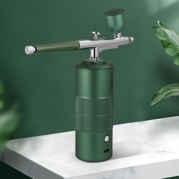 ЭЛЕКТРИЧЕСКИЙ ПИСТОЛЕТ-РАСПЫЛИТЕЛЬ МАШИНА ДЛЯ РАСПЫЛЕНИЯ ГВОЗДЕЙ КОНТЕЙНЕРНЫЙ КОМПЛЕКТ БЕСПРОВОДНОЙ АППАРАТ