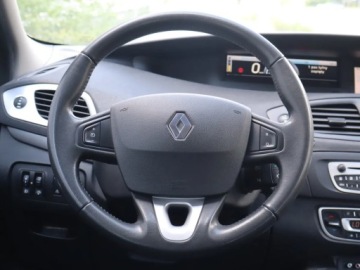 Renault Scenic III Van 1.4 TCe 16v 130KM 2009 Renault Scenic 1.4 TCe, Salon Polska, zdjęcie 14