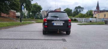 Renault Clio III Hatchback 5d Phase II 1.2 TCe 16v 100KM 2011 Renault Clio 1,2 TCE 74kw, zdjęcie 4