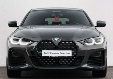 BMW Seria 4 2023 BMW Seria 4 I wlasciciel Gwarancja M Pakiet Laser Bezwypadkowy FVAT23, zdjęcie 3