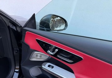 Mercedes CLE Coupe AMG 3.0 53  449KM 2024 Mercedes-Benz CLE salon Polska gwarancja panorama headup faktura VAT23 3.0, zdjęcie 29