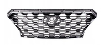 HYUNDAI SANTA FE 2018- MŘÍŽKA MASKA