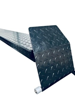ATH Single Lift 12PL 1 Säulen KFZ Hebebühne Mobil