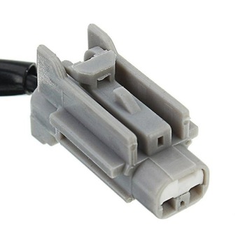 PŘEPÍNAČ KUFRU DO NISSAN QASHQAI J10 2006-2014, PLAST 1
