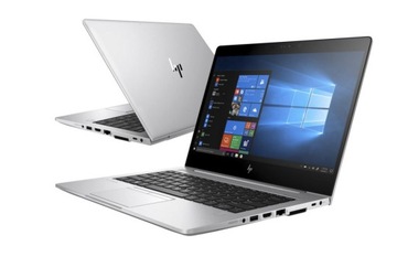 Dotyk HP Elite 830 G5 i5-8350U 16GB 256SSD FHD W10