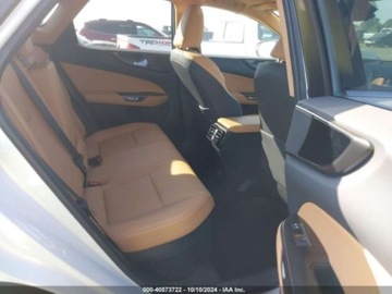 Lexus NX II 2024 Lexus NX 350H 2024 2.5l 2.5 Hybryda 189KM, zdjęcie 12