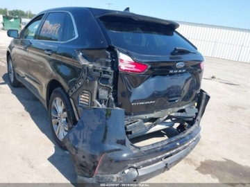 Ford Edge II 2022 Ford Edge Titanium 2.0 Benzyna 250KM, zdjęcie 7