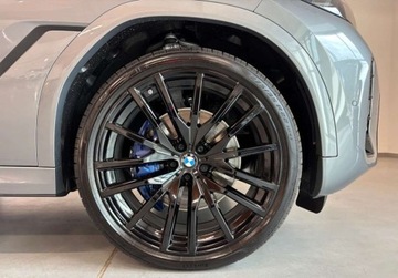 BMW X6 G06 2025 BMW X6 3.0 Diesel 265KM, zdjęcie 37