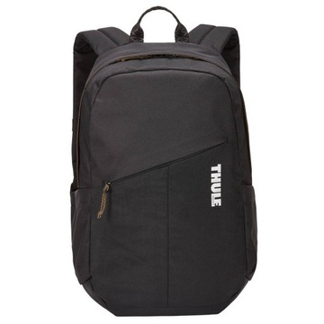 Рюкзак Thule Notus для MacBook 14–16 дюймов, 20 л, черный