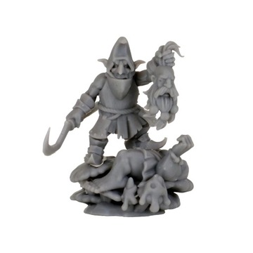 Swamp Goblin Boss