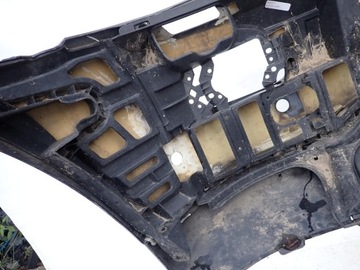 MERCEDES ML II 2 W164 05-08 NÁRAZNÍK PŘEDNÍ PDC SPR