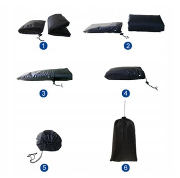 Чехол для мотоцикла XXL, скутер, брезент для мотоцикла