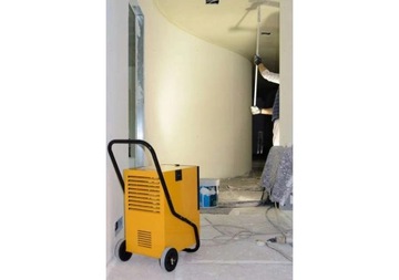Master DH752 osuszacz powietrza 45,6 l/24h DH 752