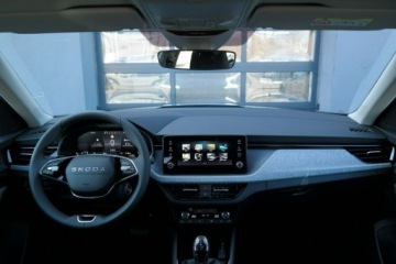 Skoda Kamiq Crossover Facelifting 1.0 TSI 115KM 2026 Škoda Kamiq Skoda Kamiq Drive 1.0 TSI 115KM DSG-, zdjęcie 13