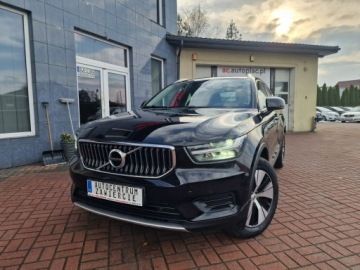 Volvo XC40 Crossover Plug-In Facelifting 1.5 T5 262KM 2022 Volvo XC 40 Inscription Expression Plug in, zdjęcie 2